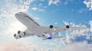 VIDEO Ce să faci în cazul unui zbor cu turbulențe? Sfaturile unui pilot cu experiență