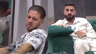 VIDEO Casian, sătul de Moldo, îl avertizează: ”Ți-o cauți”. De la ce a pornit conflictul dintre cei doi concurenți: „Mă scuzi, frate!”