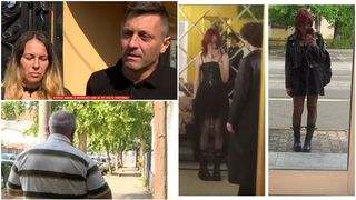 VIDEO „A ucis pentru că se plictisea” Motivul șocant pentru care criminalul de la grădina botanică din Craiova a omorât-o pe Melis