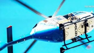 VIDEO A ieșit &icirc;narmat pe stradă și a &icirc;nceput să tragă la &icirc;nt&acirc;mplare. Autoritățile l-au &icirc;mpușcat pe bărbatul care a creat teroare &icirc;n Munchen