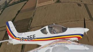 Vă testați limitele la &icirc;nălțime