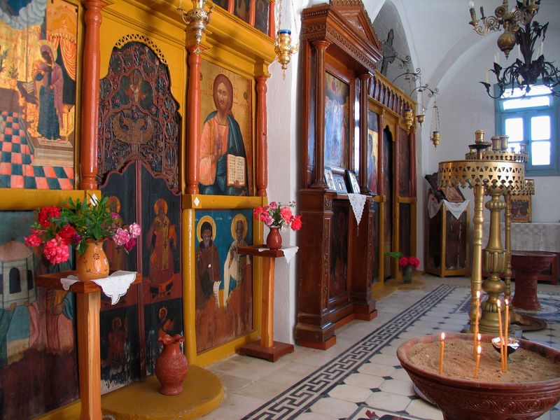 Orașul din România cu cele mai multe biserici