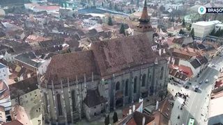 VIDEO „Întreținerea bisericii este foarte scumpă”. Afacerile mici țin în viață monumentele celebre