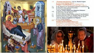 Este sărbătoare mare în Calendarul ortodox pe 8 septembrie 2024: Nașterea Maicii Domnului. Ce semnificație are această zi?