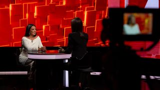 Oana Niculescu Mizil, invitată la "40 de &icirc;ntrebări cu Denise Rifai" &ndash; duminică, ora 23:00, la Kanal D