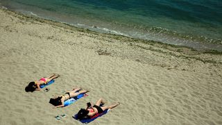 Vremea &icirc;n weekendul 7-8 septembrie 2024 pe litoralul rom&acirc;nesc