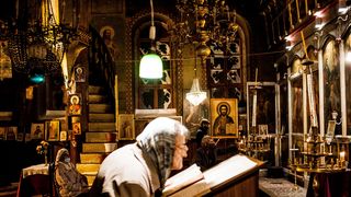 Ce sărbătoare este în Calendarul ortodox pe 9 septembrie 2024?