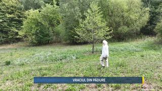 Duminică, de la ora 14:30, la &rdquo;Asta-i Rom&acirc;nia!&rdquo;, Nicolae Onu, un vraci al zilelor noastre