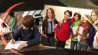 Mesaje pentru prima zi de școală din 2024: „Bine ai venit în noul an școlar! Fiecare zi va fi o nouă aventură în care vei învăța lucruri uimitoare”