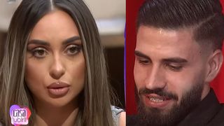 VIDEO Roberta se cuplează cu Moldo după despărțirea de Sebastian?! "Un băiat cu bun-simț"