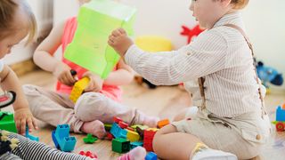 La cât au ajuns tichetele de creșă în septembrie 2024. Când s-a aplicat ultima majorare