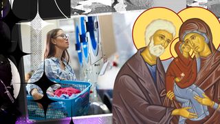 Se spală azi, 9 septembrie 2024, de Sfânta Ana? Iată ce spun preoții