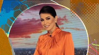 Simona Pătruleasa se dedică unor proiecte personale şi se retrage de la pupitrul Stirilor Kanal D