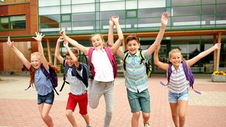 Mesaje prima zi de școală 2024: Urări motivaționale pentru elevi