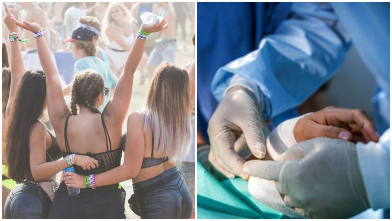 Hainele te pot îmbolnăvi grav fără să știi! Ce nu trebuie să porți ca să ai o viață lunga