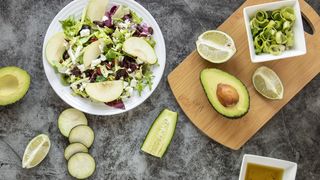 Alimentele care potolesc foamea