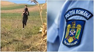 VIDEO Și-a răpit copilul și a amenințat că îl omoară! Ireal de ce a recurs tatăl minorului la un asemenea gest de cruzime