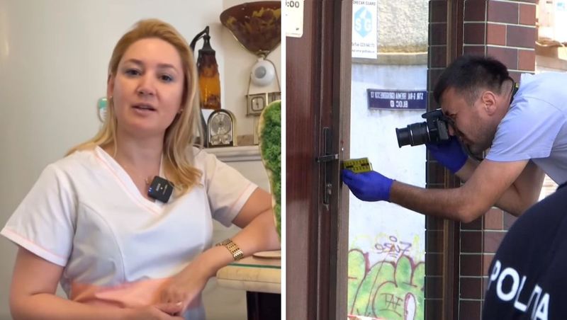 Noi descoperiri șocante în cazul morții doctoriței Marina Gavril!