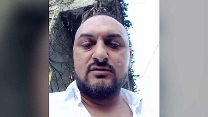 Mihai Maricel, principalul suspect în cazul uciderii doctoriței stomatolog din Braila, Marina Gavril