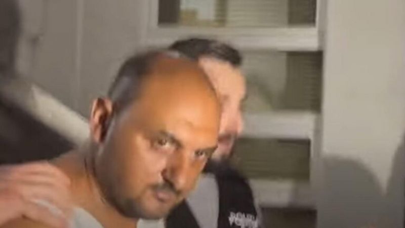 Mihai Maricel, principalul suspect în cazul uciderii doctoriței stomatolog din Braila, Marina Gavril