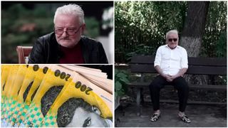 Ce s-a întâmplat cu pensia lui Irinel Columbeanu după recalculare. Cât primește lunar fostul milionar