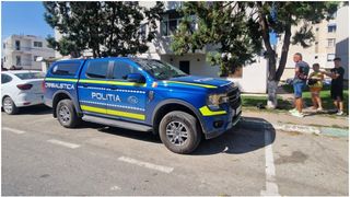 Un bărbat din Constanța, suspectat că a ucis două tinere