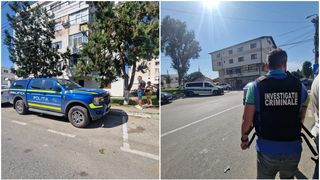 Un bărbat din Constanța, suspectat că a ucis două tinere