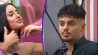 Rebecca, supărată pe Antoni după ultimele dezvăluiri din Casa Iubirii&nbsp;