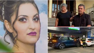 Moartea Antoniei, doi ani de procese și niciun efect