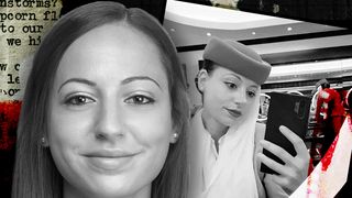 Ea este Denisa, românca stewardesă găsită moartă într-un apartament din Japonia. Avea doar 30 de ani și era unicul copil al părinților: ”Facem un apel către toți cei care...”