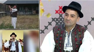 VIDEO „Părinții nu au avut așa de multe condiții”. Deți Iuga, un munte de muncă și talent