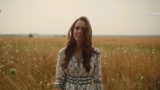 VIDEO &bdquo;Aștept cu nerăbdare să revin la muncă&rdquo;.  Prințesa Kate a terminat chimioterapia