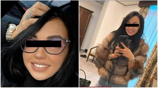 VIDEO Ea este Denisa, t&acirc;năra mămică din Timișoara, ucisă de "șacalul" din Constanța