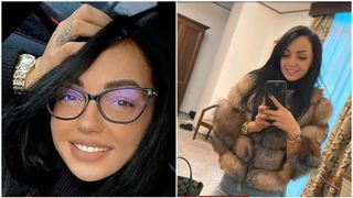 VIDEO Ea este Denisa, tânăra din Timișoara care ar fi fost ucisă de "Șacalul" din Constanța. "Copilul nici nu a aflat că mama lui nu mai este”