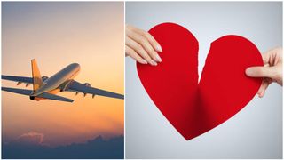 Iubirea l-a împins pe un olandez la lucruri mărețe. A zburat până în China, pentru a o surprinde pe fata pe care a cunoscut-o online, dar a fost lăsat în aeroport. Ce a făcut, de fapt, femeia