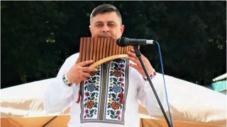 Cristian Rîmbu, supranumit „Maestrul naiului”, s-a stins din viață la doar 49 de ani. Zi de doliu în muzica populară