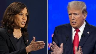 Prima dezbatere dintre Donald Trump și Kamala Harris. Detaliul care poate desemna viitorul președinte al SUA