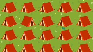 Test IQ bazat pe o iluzie optică