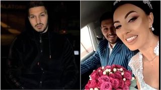 Dramă pentru Gabriel Vasiliu, fost finalist la "Puterea dragostei". Soția sa, Ana Maria Vasiliu, a fost ucisă cu sânge rece în Olanda