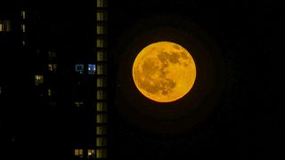 Luna Plină din septembrie 2024: Cum sunt zodiile influențate? Nativii care au parte de o perioadă de vis