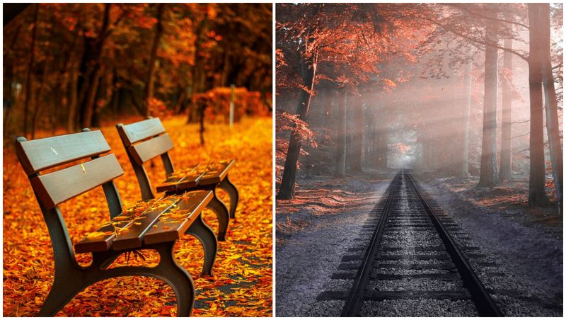 Echinocțiul de toamnă 2024