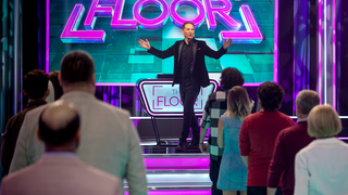 Tehnologie de ultimă oră, pentru un spectacol vizual complet, la &ldquo;The Floor&rdquo;! Emisiunea prezentată de Dan Negru are premiera s&acirc;mbătă, de la 21:00, la Kanal D