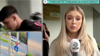 VIDEO Au loc noi audieri &icirc;n cazul accidentului tragic din Pantelimon! Pasagerul de 19 ani, chemat la Parchet