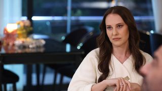 &Icirc;n această seară, de la ora 20:00, la Kanal D, &icirc;n noul episod din serialul &rdquo;Totul pentru familia mea&rdquo;, Suzan se află &icirc;n fața unei hotăr&acirc;ri dificile