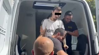 VIDEO "Șacalul", bănuit că ar fi ucis și alte femei. Mai multe crime nerezolvate din Constanța, analizate de procurori