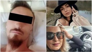 "Șacalul", bănuit că ar fi ucis și alte femei.