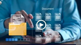 VIDEO Cloud-ul guvernamental ne scapă de cozile la ghișee