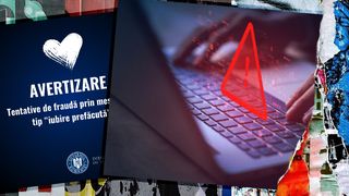 "Iubire prefăcută", infracțiunea care prinde amploare. Mesajul de care trebuie să te ferești pentru a nu deveni victima unei fraude