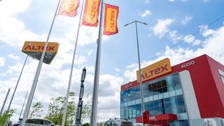 Magazinul Altex București-Nord - un mediu de cumpărături&nbsp;inclusiv și accesibil pentru toți&nbsp;&nbsp;