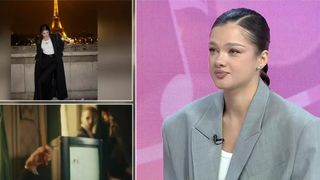 VIDEO &bdquo;Eu am făcut complotul, cumva&rdquo;. Misha Miller, mereu cu piese de top